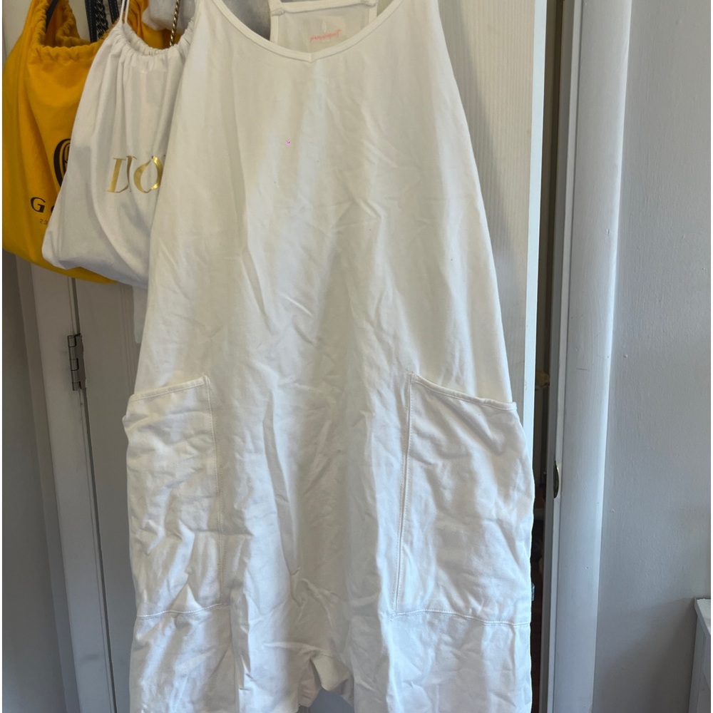 Free People Movement Romper NEW WITH TAGS!